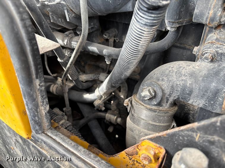 image for item FH7058 2012 Komatsu WA480-6 wheel loader