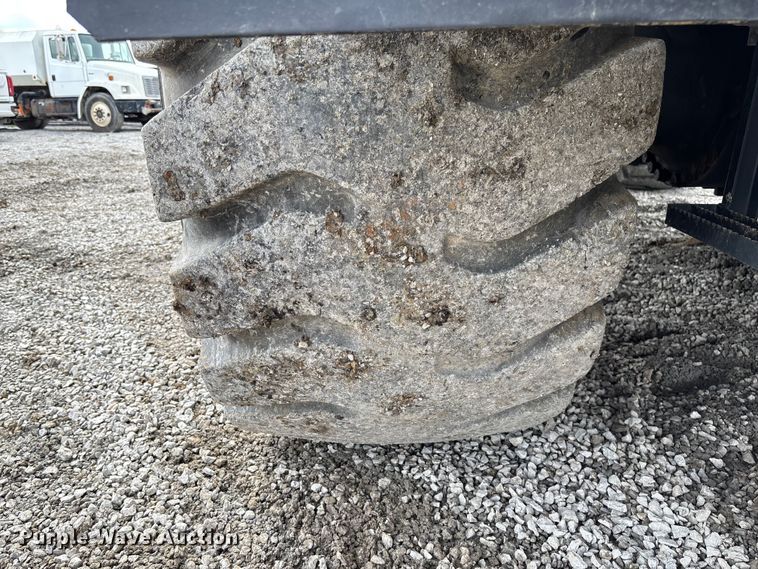 image for item FH7058 2012 Komatsu WA480-6 wheel loader