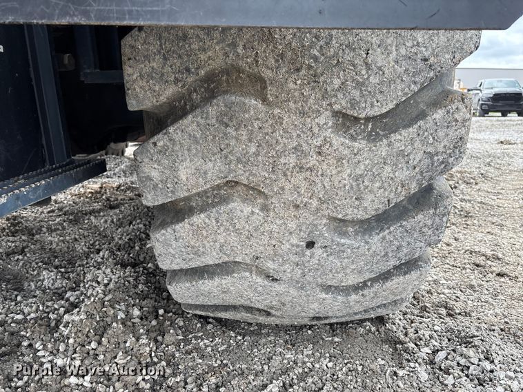 image for item FH7058 2012 Komatsu WA480-6 wheel loader