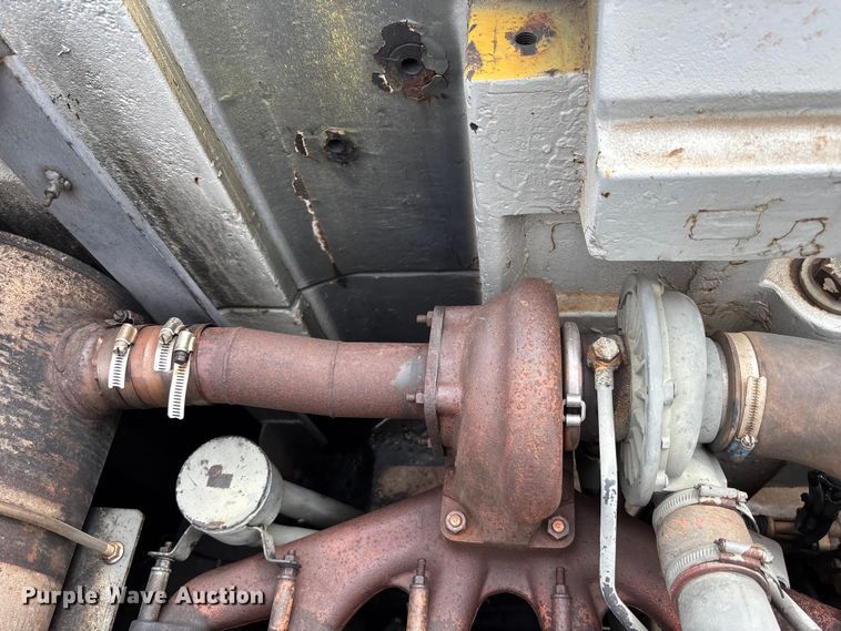 image for item FH7059 Linkbelt 225 excavator