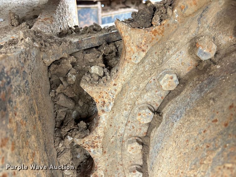 image for item FH7059 Linkbelt 225 excavator