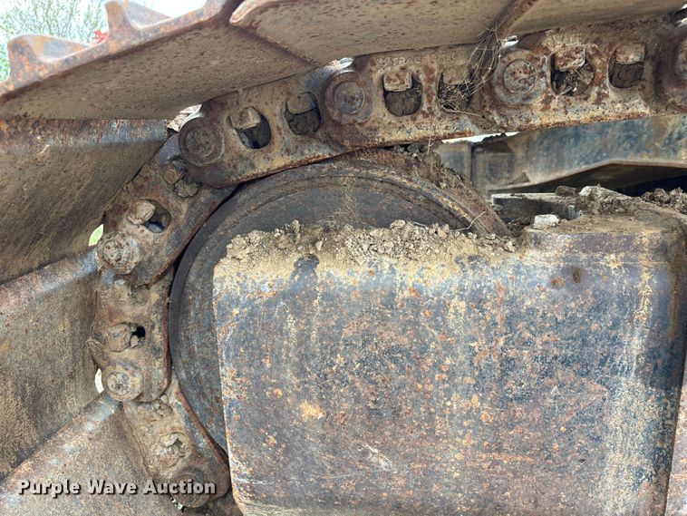 image for item FH7059 Linkbelt 225 excavator