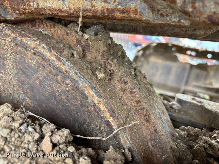 image for item FH7059 Linkbelt 225 excavator