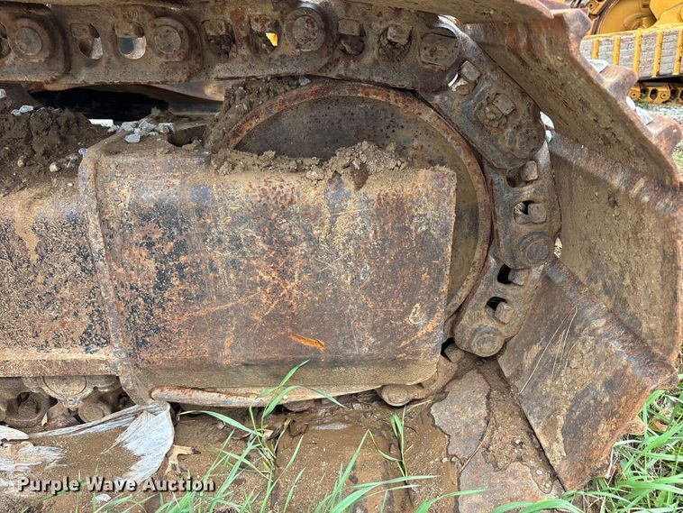 image for item FH7059 Linkbelt 225 excavator