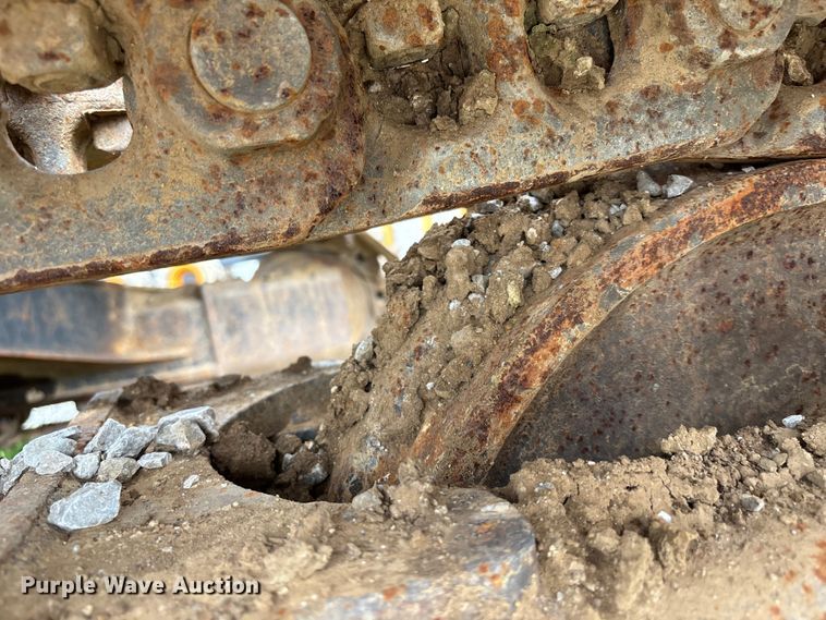 image for item FH7059 Linkbelt 225 excavator