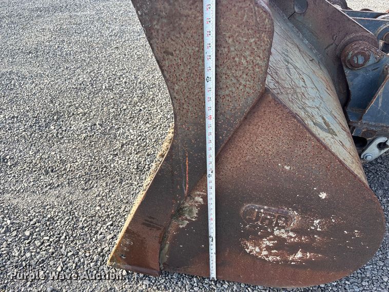 image for item FH7060 2010 John Deere 544k high lift wheel loader