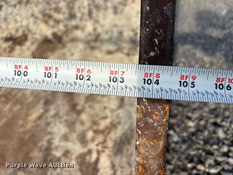 image for item FH7060 2010 John Deere 544k high lift wheel loader