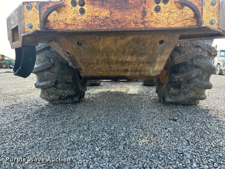 image for item FH7060 2010 John Deere 544k high lift wheel loader