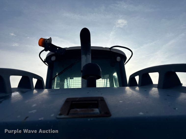 image for item FH7060 2010 John Deere 544k high lift wheel loader