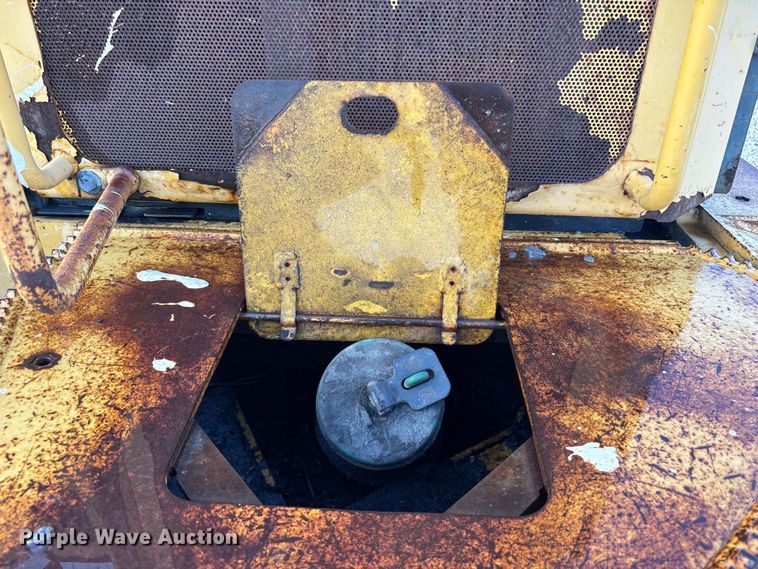 image for item FH7060 2010 John Deere 544k high lift wheel loader