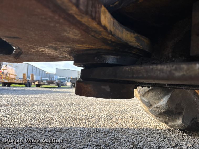 image for item FH7060 2010 John Deere 544k high lift wheel loader