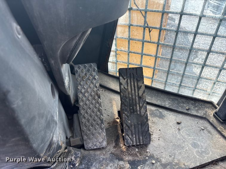 image for item FH7060 2010 John Deere 544k high lift wheel loader