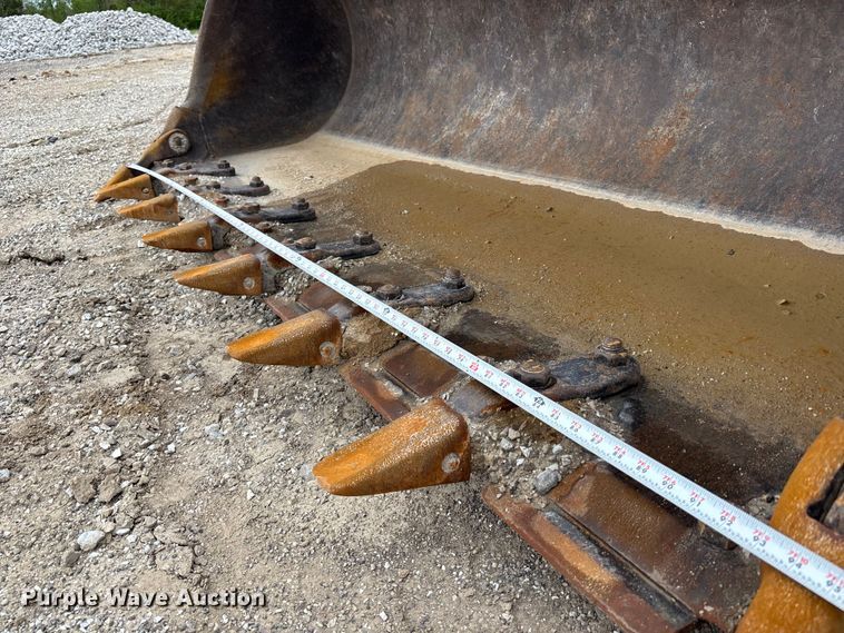 image for item FH7067 Caterpillar 953 track loader