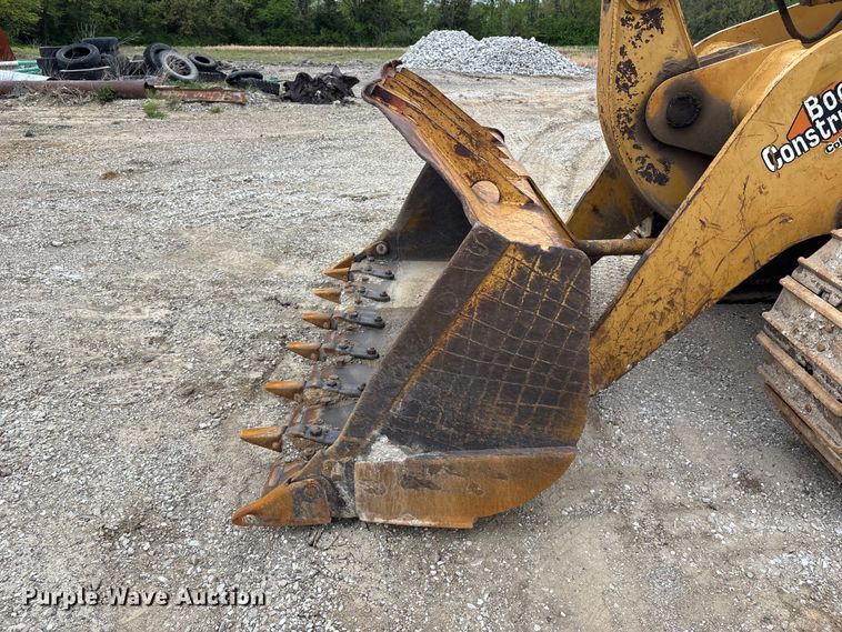 image for item FH7067 Caterpillar 953 track loader