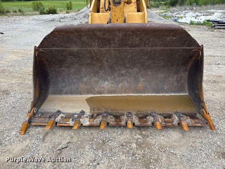 image for item FH7067 Caterpillar 953 track loader