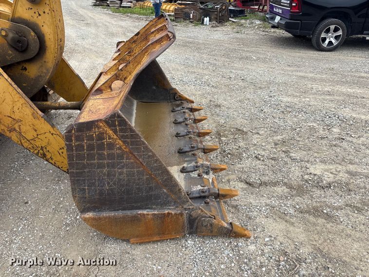 image for item FH7067 Caterpillar 953 track loader