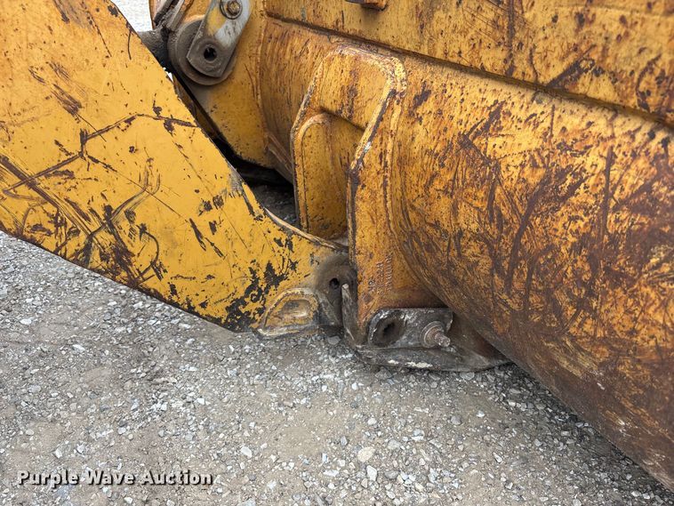 image for item FH7067 Caterpillar 953 track loader