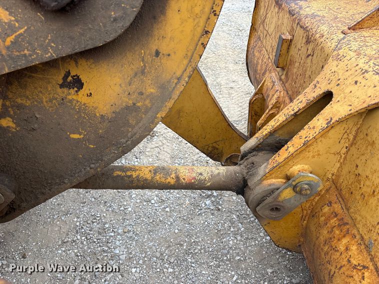 image for item FH7067 Caterpillar 953 track loader