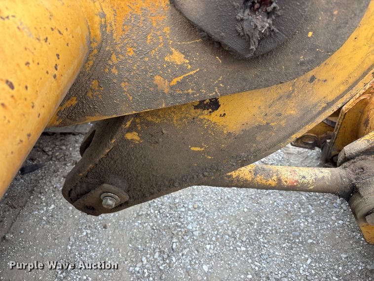 image for item FH7067 Caterpillar 953 track loader