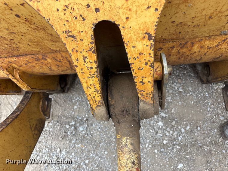 image for item FH7067 Caterpillar 953 track loader
