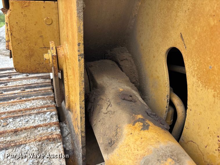 image for item FH7067 Caterpillar 953 track loader