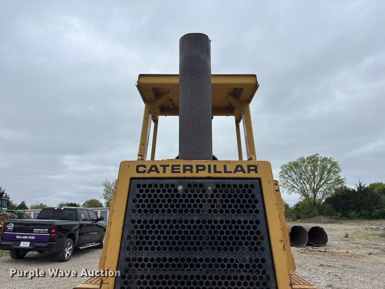 image for item FH7067 Caterpillar 953 track loader
