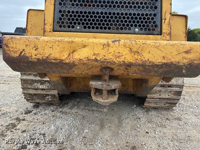 image for item FH7067 Caterpillar 953 track loader