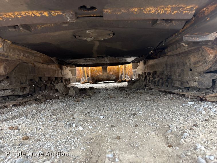 image for item FH7067 Caterpillar 953 track loader