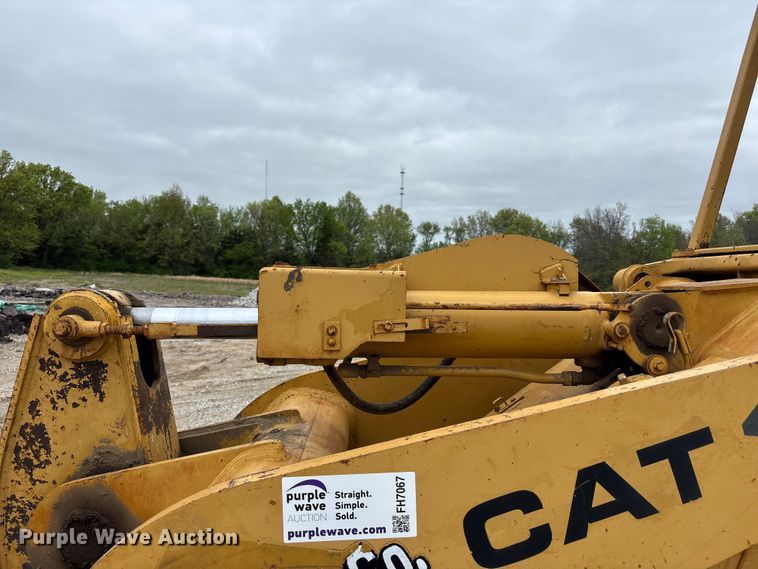 image for item FH7067 Caterpillar 953 track loader