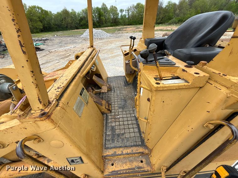 image for item FH7067 Caterpillar 953 track loader