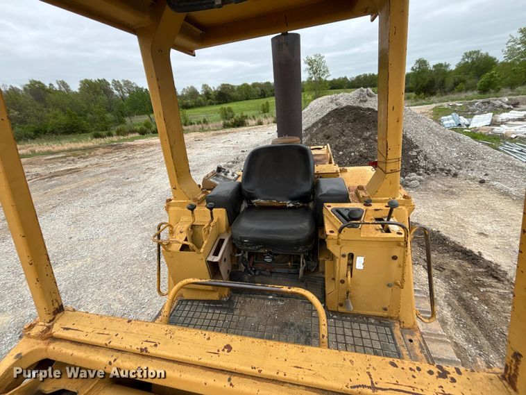 image for item FH7067 Caterpillar 953 track loader