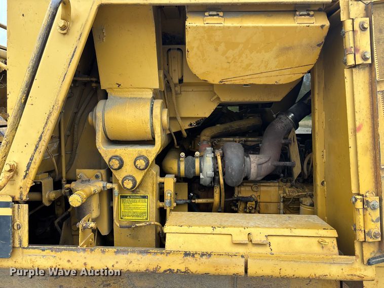 image for item FH7067 Caterpillar 953 track loader