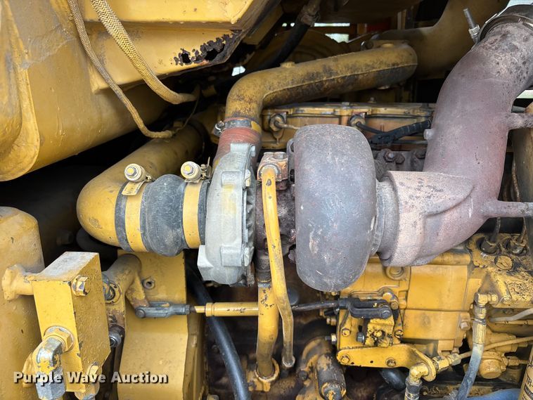 image for item FH7067 Caterpillar 953 track loader