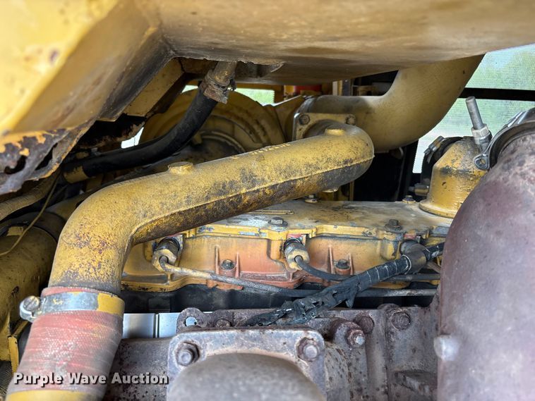 image for item FH7067 Caterpillar 953 track loader