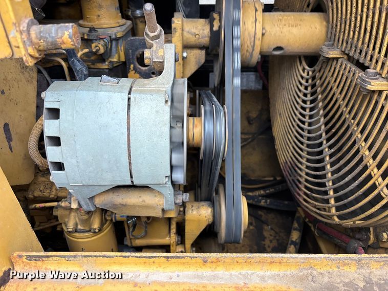 image for item FH7067 Caterpillar 953 track loader