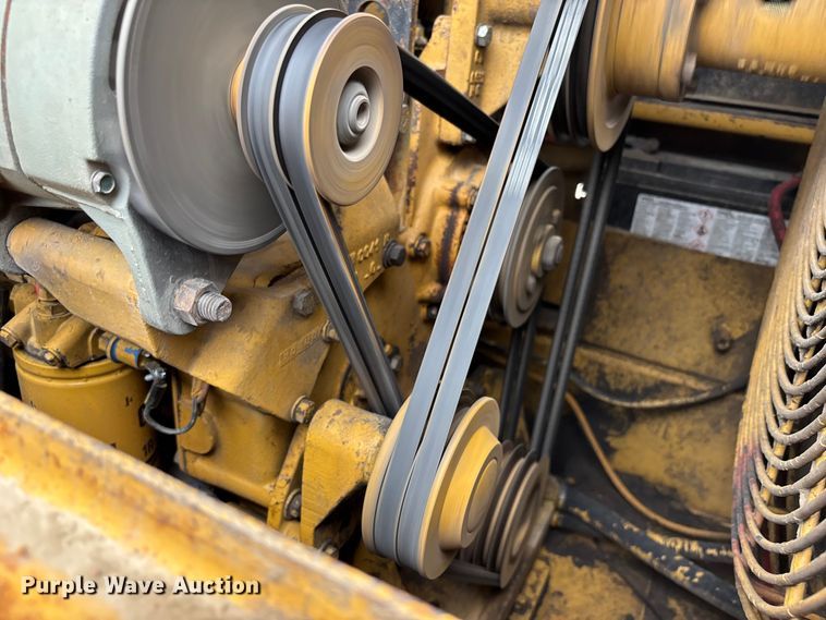 image for item FH7067 Caterpillar 953 track loader