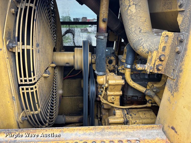 image for item FH7067 Caterpillar 953 track loader