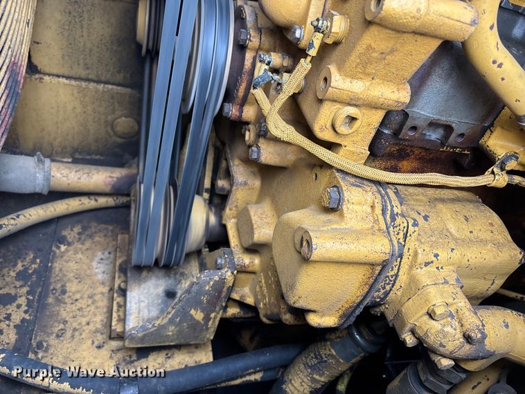 image for item FH7067 Caterpillar 953 track loader