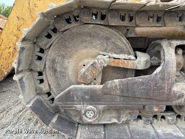 image for item FH7067 Caterpillar 953 track loader
