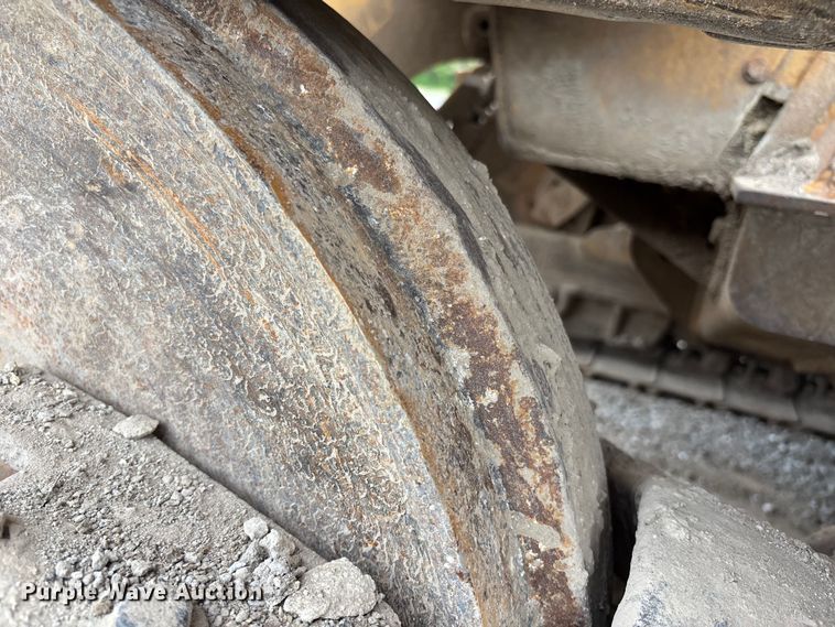 image for item FH7067 Caterpillar 953 track loader