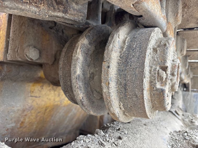 image for item FH7067 Caterpillar 953 track loader