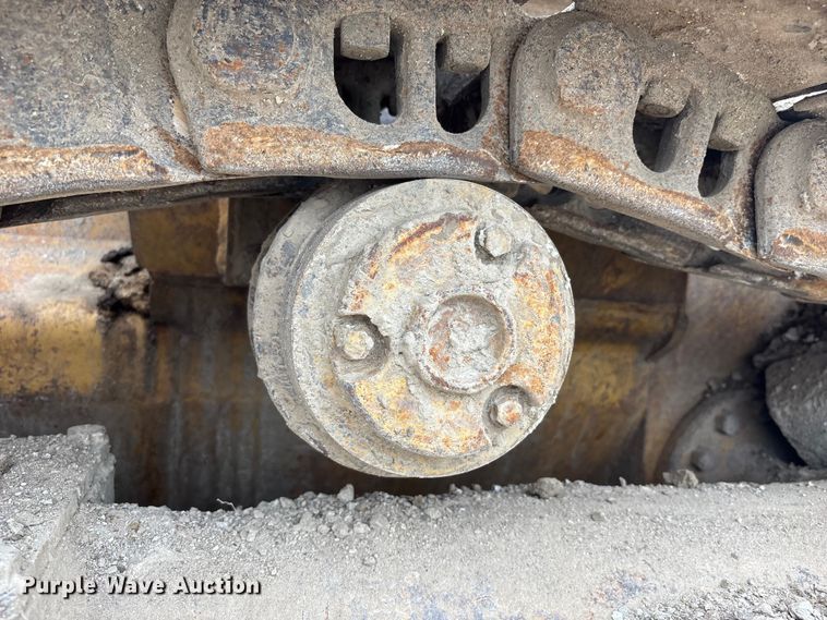 image for item FH7067 Caterpillar 953 track loader