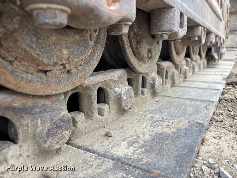 image for item FH7067 Caterpillar 953 track loader