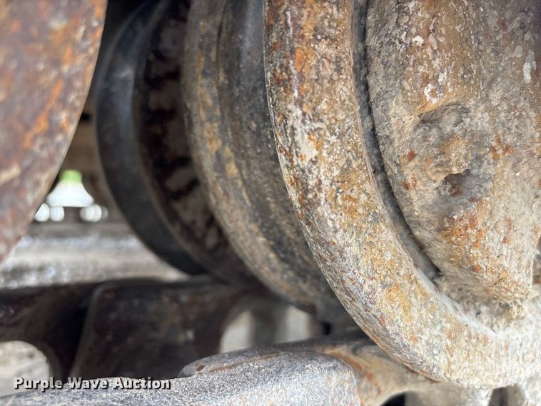 image for item FH7067 Caterpillar 953 track loader