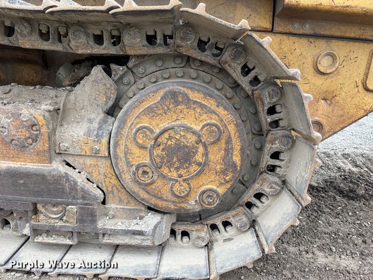 image for item FH7067 Caterpillar 953 track loader