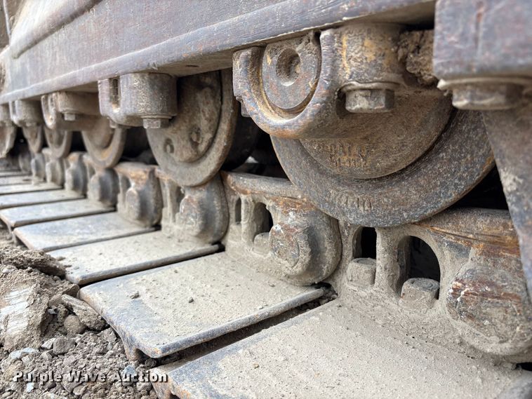 image for item FH7067 Caterpillar 953 track loader