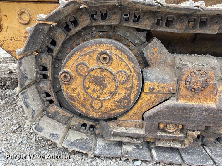 image for item FH7067 Caterpillar 953 track loader
