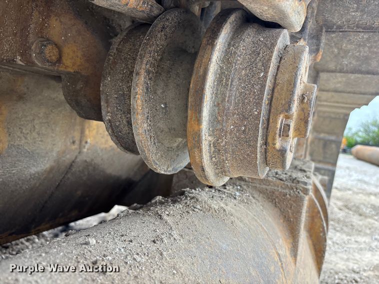 image for item FH7067 Caterpillar 953 track loader