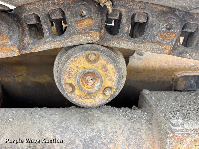 image for item FH7067 Caterpillar 953 track loader