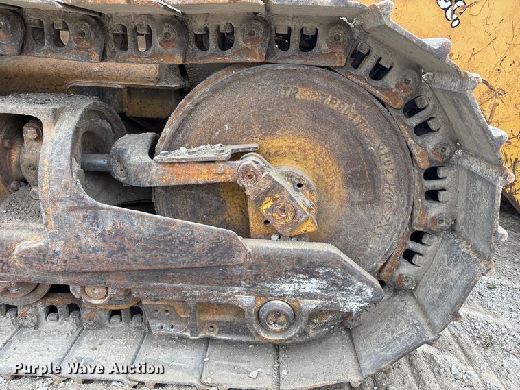 image for item FH7067 Caterpillar 953 track loader